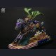 Bard Studio - Gyro Zeppeli - JoJo's Bizarre Adventure Part 7: Steel Ball Run