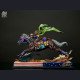 Bard Studio - Gyro Zeppeli - JoJo's Bizarre Adventure Part 7: Steel Ball Run