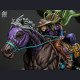 Bard Studio - Gyro Zeppeli - JoJo's Bizarre Adventure Part 7: Steel Ball Run