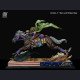 Bard Studio - Gyro Zeppeli - JoJo's Bizarre Adventure Part 7: Steel Ball Run