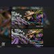 Bard Studio - Gyro Zeppeli - JoJo's Bizarre Adventure Part 7: Steel Ball Run