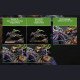 Bard Studio - Gyro Zeppeli - JoJo's Bizarre Adventure Part 7: Steel Ball Run