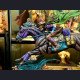 Bard Studio - Gyro Zeppeli - JoJo's Bizarre Adventure Part 7: Steel Ball Run