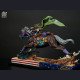 Bard Studio - Gyro Zeppeli - JoJo's Bizarre Adventure Part 7: Steel Ball Run