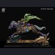Bard Studio - Gyro Zeppeli - JoJo's Bizarre Adventure Part 7: Steel Ball Run