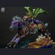 Bard Studio - Gyro Zeppeli - JoJo's Bizarre Adventure Part 7: Steel Ball Run