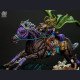 Bard Studio - Gyro Zeppeli - JoJo's Bizarre Adventure Part 7: Steel Ball Run