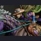 Bard Studio - Gyro Zeppeli - JoJo's Bizarre Adventure Part 7: Steel Ball Run