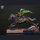 Bard Studio - Gyro Zeppeli - JoJo's Bizarre Adventure Part 7: Steel Ball Run