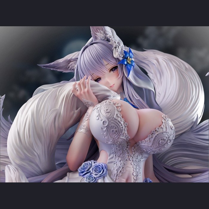 Hyperion Studio - Shinano - Azur Lane