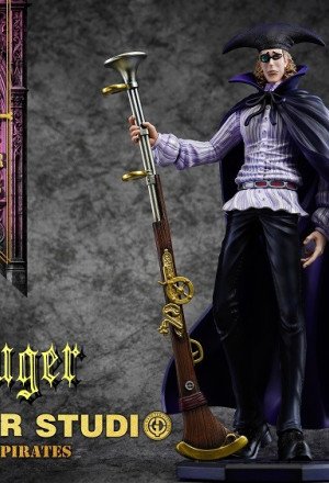 GP-Studio - Van Augur - One Piece