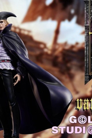 GP-Studio - Van Augur - One Piece