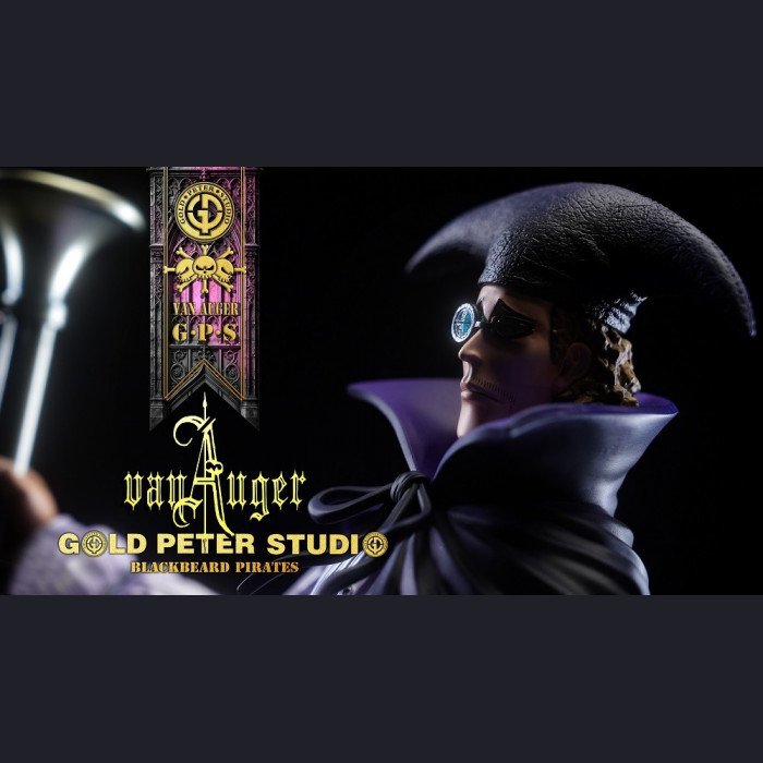 GP-Studio - Van Augur - One Piece