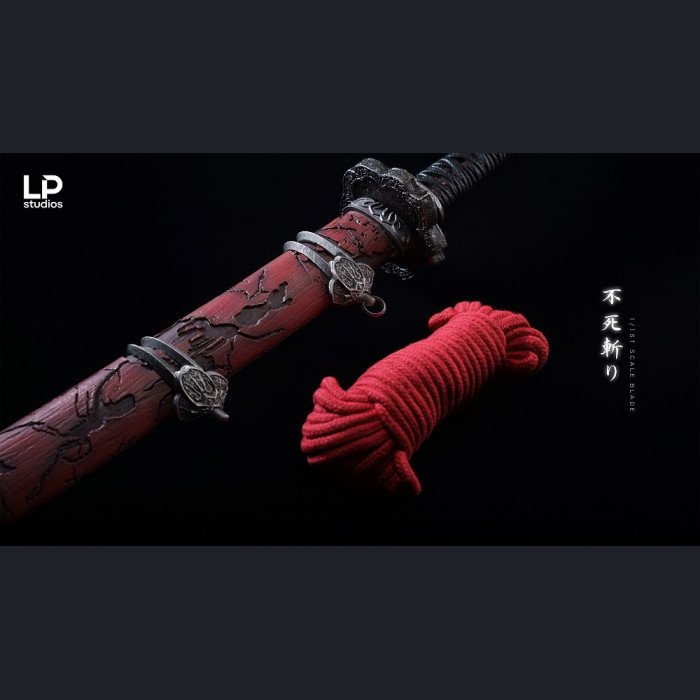 LP.studios - Mortal Blade - Sekiro: Shadows Die Twice