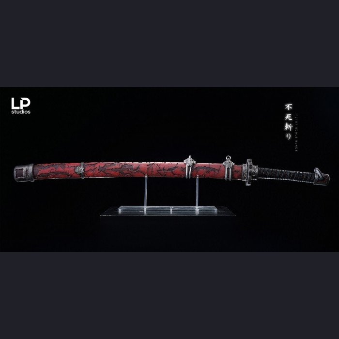 LP.studios - Mortal Blade - Sekiro: Shadows Die Twice
