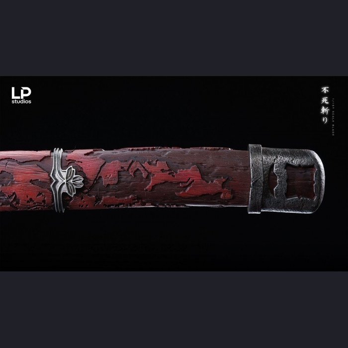LP.studios - Mortal Blade - Sekiro: Shadows Die Twice