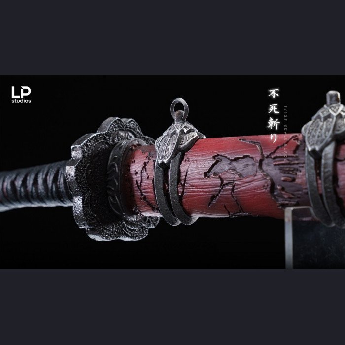 LP.studios - Mortal Blade - Sekiro: Shadows Die Twice