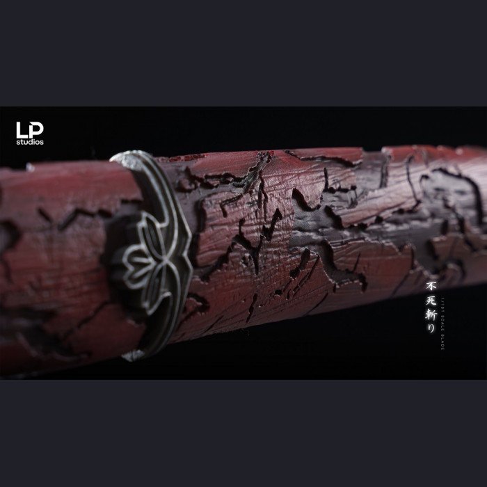 LP.studios - Mortal Blade - Sekiro: Shadows Die Twice