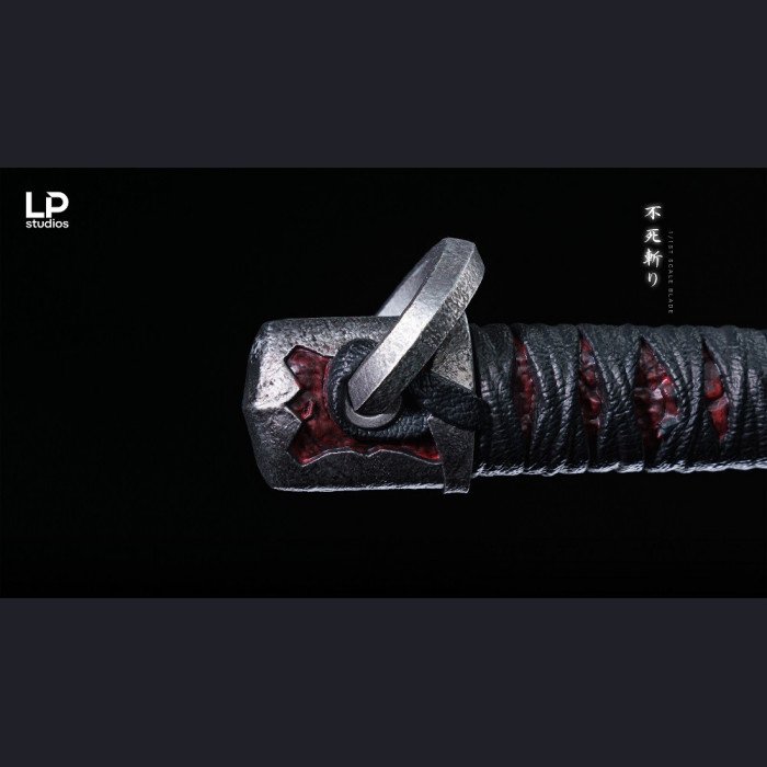 LP.studios - Mortal Blade - Sekiro: Shadows Die Twice