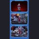 HEX Collectibles × Blizzard Entertainment - Kiriko - Overwatch