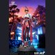 HEX Collectibles × Blizzard Entertainment - Kiriko - Overwatch