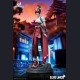 HEX Collectibles × Blizzard Entertainment - Kiriko - Overwatch