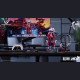 HEX Collectibles × Blizzard Entertainment - Kiriko - Overwatch