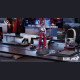 HEX Collectibles × Blizzard Entertainment - Kiriko - Overwatch
