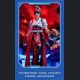 HEX Collectibles × Blizzard Entertainment - Kiriko - Overwatch