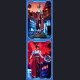 HEX Collectibles × Blizzard Entertainment - Kiriko - Overwatch