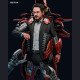 IRON Pinjiang - Tony Stark / Iron Man (Mark VII) - Marvel