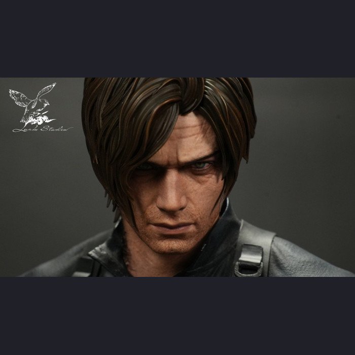 Lark Studio - Leon S. Kennedy 02 - Resident Evil: Requiem