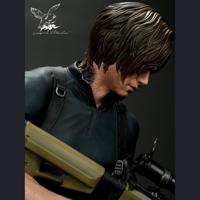 Lark Studio - Leon S. Kennedy 02 - Resident Evil: Requiem