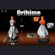 WoYo Studio × Model Power Studio - Orihime Inoue 02 - Bleach