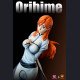 WoYo Studio × Model Power Studio - Orihime Inoue 02 - Bleach