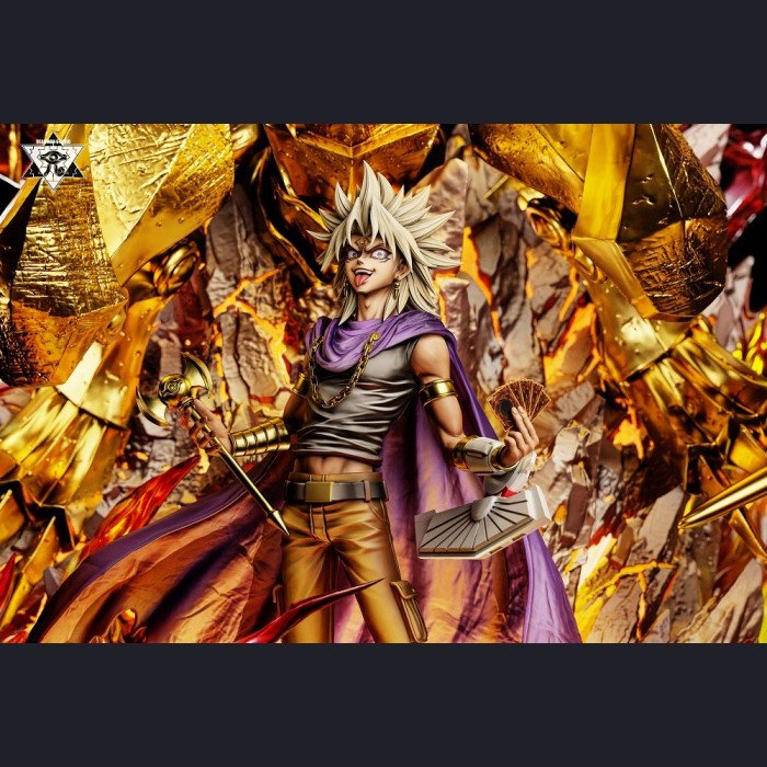 Deadman Studio - The Winged Dragon of Ra - Yu-Gi-Oh!
