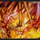 Deadman Studio - The Winged Dragon of Ra - Yu-Gi-Oh!