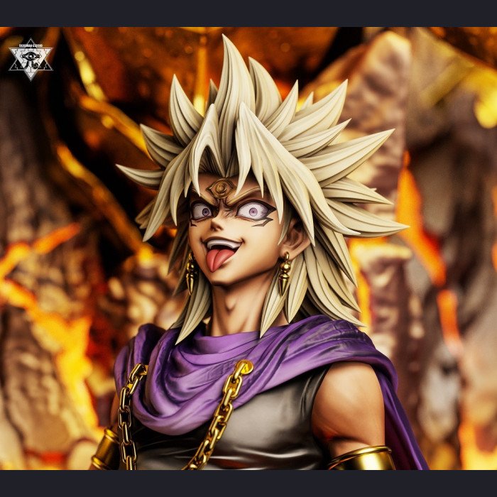 Deadman Studio - The Winged Dragon of Ra - Yu-Gi-Oh!