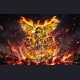 Deadman Studio - The Winged Dragon of Ra - Yu-Gi-Oh!