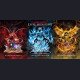 Deadman Studio - The Winged Dragon of Ra - Yu-Gi-Oh!