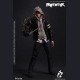 BIGDOG STUDIO - Alex Mercer - Prototype