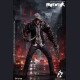 BIGDOG STUDIO - Alex Mercer - Prototype