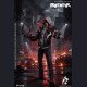 BIGDOG STUDIO - Alex Mercer - Prototype