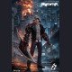 BIGDOG STUDIO - Alex Mercer - Prototype