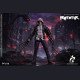 BIGDOG STUDIO - Alex Mercer - Prototype