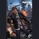 BIGDOG STUDIO - Alex Mercer - Prototype
