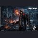 BIGDOG STUDIO - Alex Mercer - Prototype