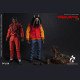 BIGDOG STUDIO - Zombie & Werewolf - Thriller