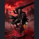 EXTREME COLOR CAST - Guts - Berserk