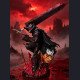 EXTREME COLOR CAST - Guts - Berserk